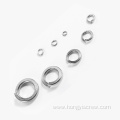 Stainless Steel Lock Spring Washers Fastenal